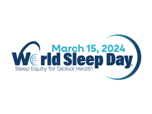 world sleep day 2024 world sleep day 2024