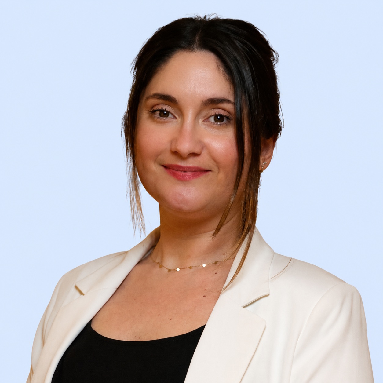Blanca Grau