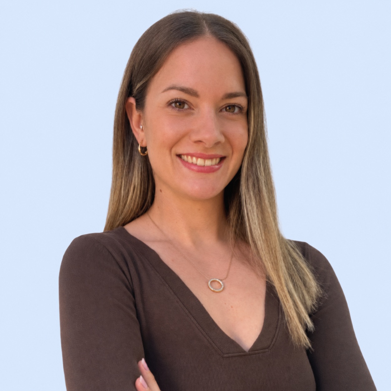 Cristina González