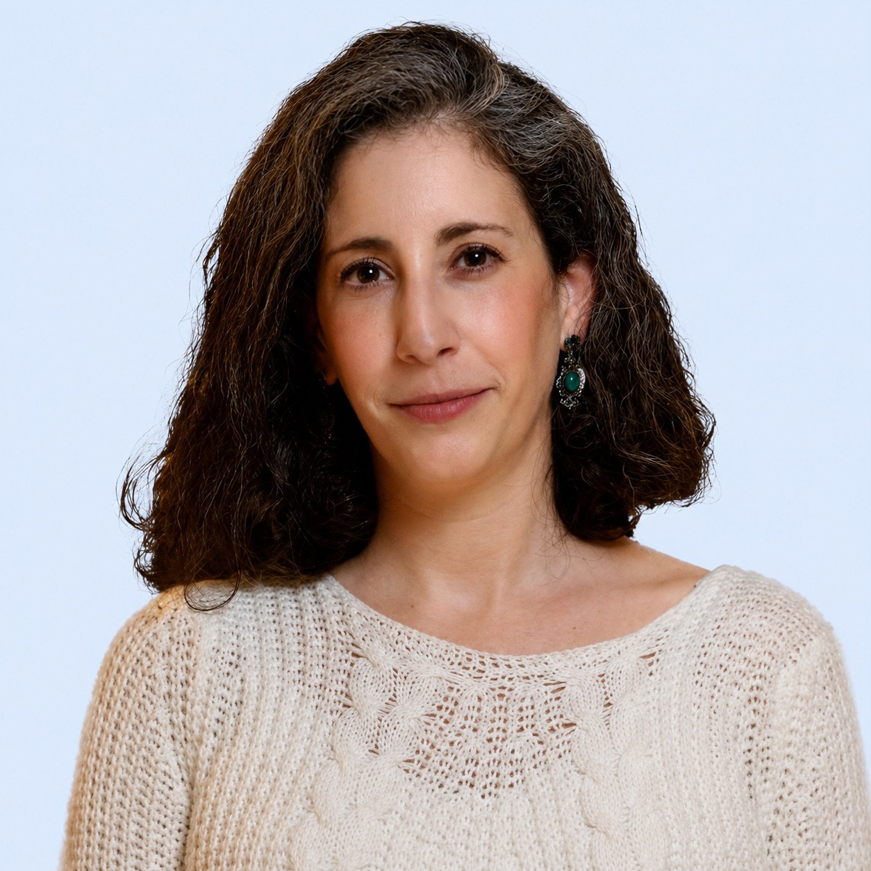 Dra. Mariana Moreno
