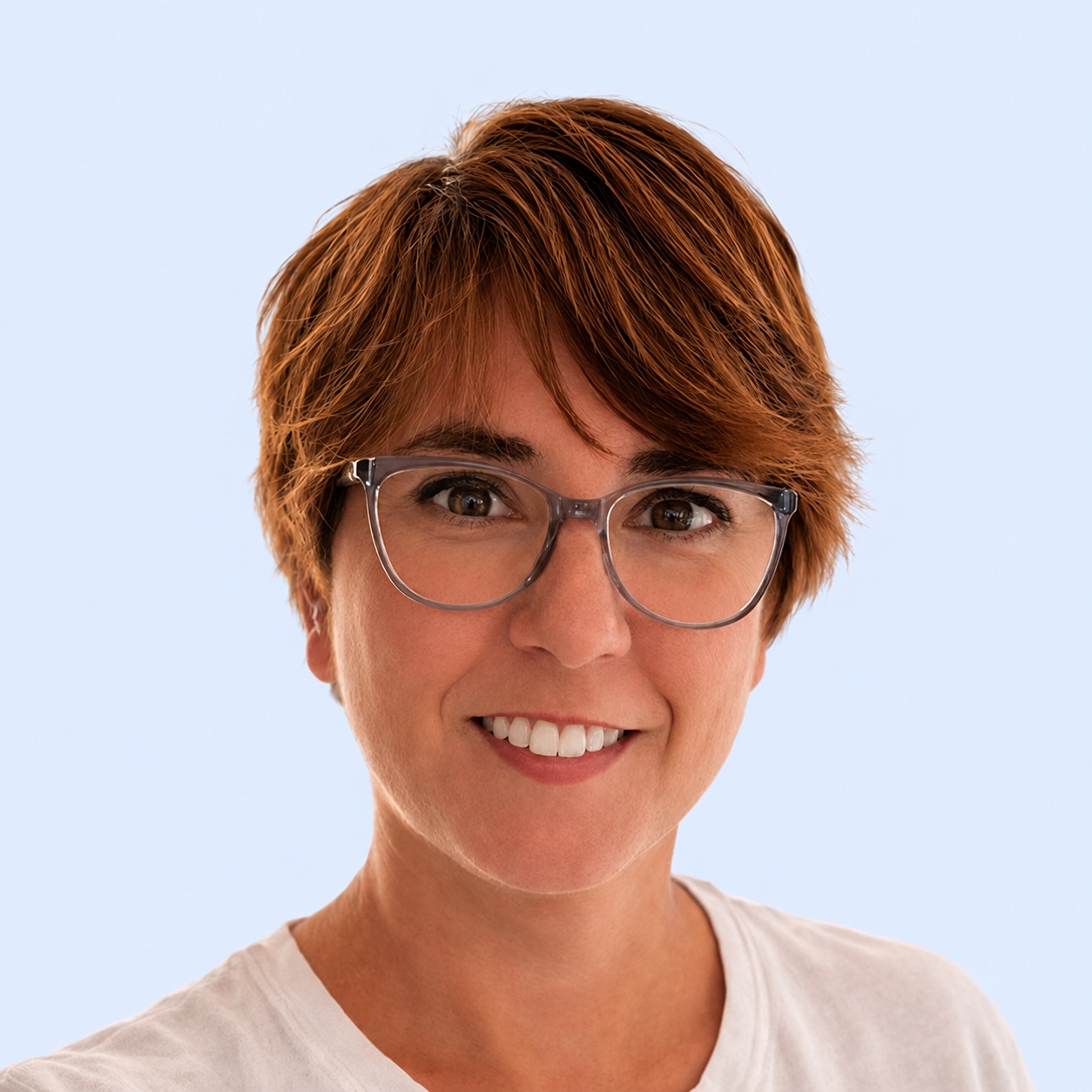 Maite García